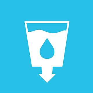 SDG 6 - TEMİZ SU VE SANİTASYON