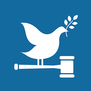 SDG 16 - BARIŞ ADALET VE GÜÇLÜ KURUMLAR